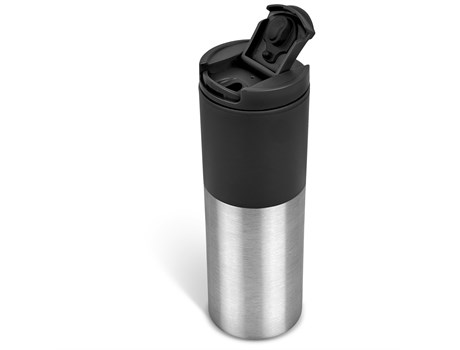 Kooshty Typhoon Double Wall Tumbler - 450ml - black (Koosh-9135)