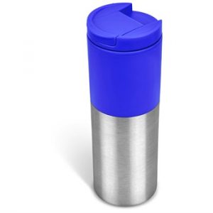 Kooshty Typhoon Double Wall Tumbler - 450ml - blue (Koosh-9135)