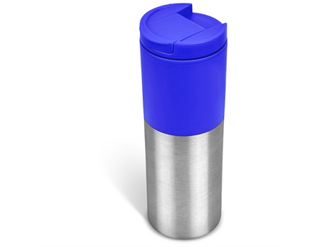 Kooshty Typhoon Double Wall Tumbler - 450ml - blue (Koosh-9135)
