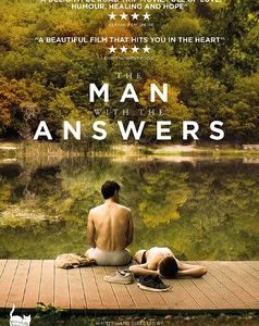 Man with the answers, The (DVD)