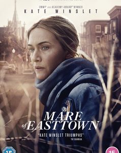 Mare Of Easttown - Season 1 (DVD)