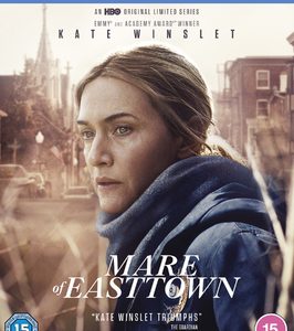 Mare Of Easttown - Season 1 (Blu Ray)