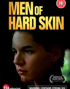 Men of Hard Skin (DVD)