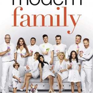 Modern Family - Season 10 (DVD)