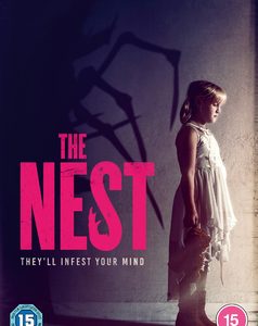 Nest, The (Dee Wallace) (DVD)