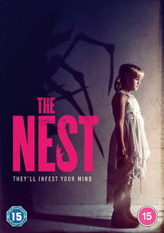 Nest, The (Dee Wallace) (DVD)