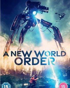 New World Order, A (Aka A Living Dog) (DVD)