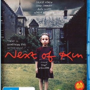 Next of Kin (Blu Ray)
