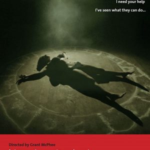 Night Kaleidoscope (DVD)