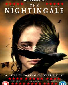 Nightingale, The (DVD)