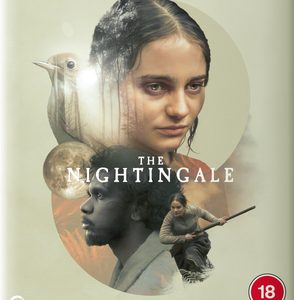 Nightingale, The (Blu Ray)