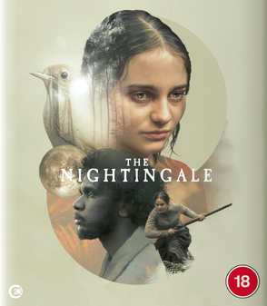 Nightingale, The (Blu Ray)