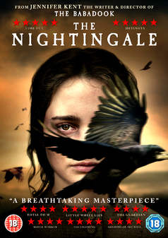 Nightingale, The (DVD)