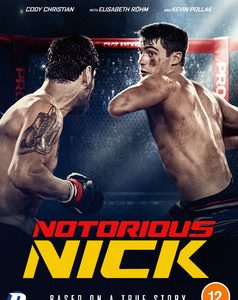 Notorious Nick (DVD)