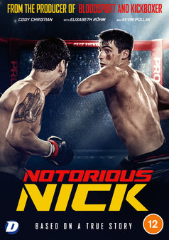 Notorious Nick (DVD)