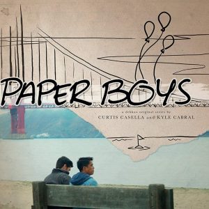 Paper Boys (DVD)