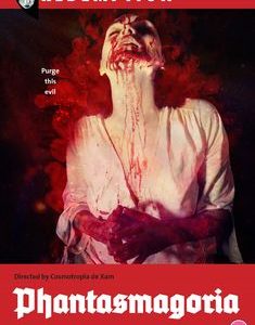 Phantasmagoria (DVD)