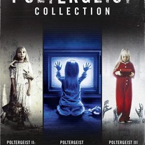 Poltergeist Collection (DVD)