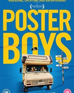 Poster Boys (DVD)