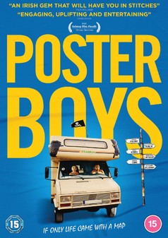 Poster Boys (DVD)