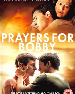 Prayers for Bobby (Sigourney Weaver) (DVD)