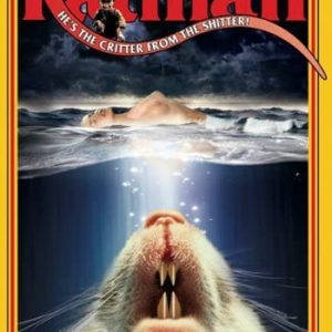 Ratman (DVD)