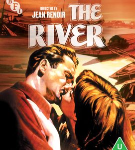 River, The (1951) (Blu Ray)