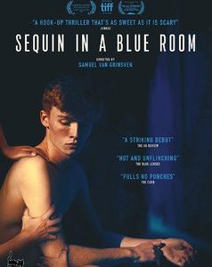 Sequin in a Blue Room (DVD)