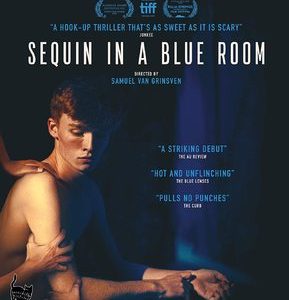 Sequin in a Blue Room (Blu Ray)