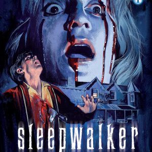 Sleepwalker (DVD)