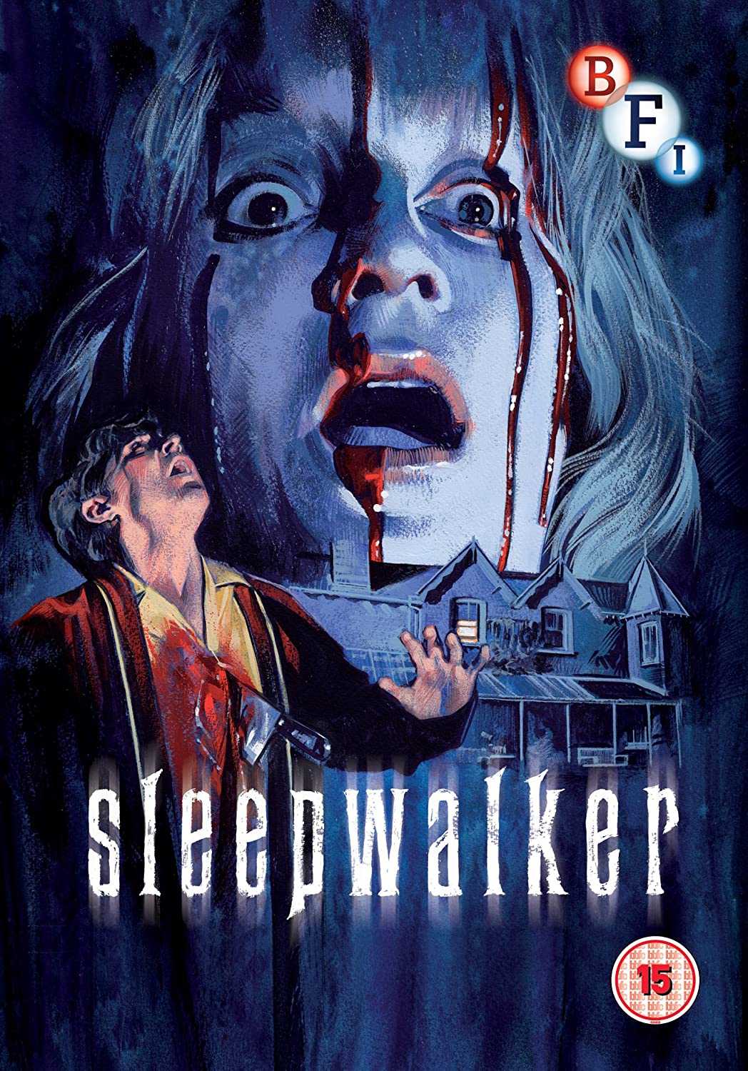 Sleepwalker (DVD)