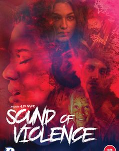 Sound of Violence (DVD)