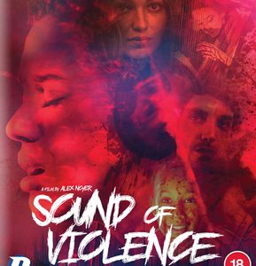 Sound of Violence (Blu Ray)