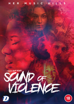 Sound of Violence (DVD)