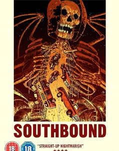 Southbound (DVD)