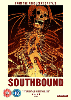 Southbound (DVD)