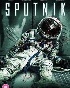 Sputnik (DVD)