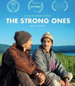 Strong Ones, The (DVD)