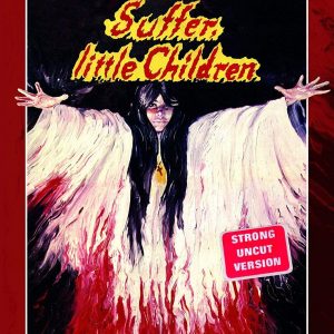 Suffer Little Children (DVD)