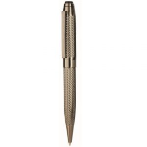 Suprima Ballpen - gunmetal (B1924)