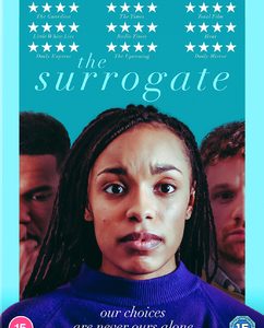 Surrogate, The (DVD)