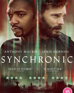 Synchronic (Anthony Mackie, Jamie Dornan) (DVD)