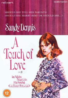 Touch of Love, A (Sandy Dennis) (DVD)