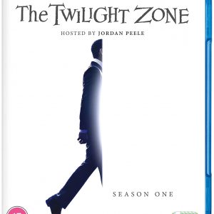 Twilight Zone - Season 1 (Blu Ray)