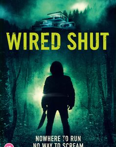Wired Shut (DVD)