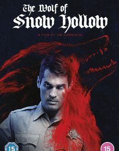 Wolf of Snow Hollow, The (Robert Foster) (DVD)