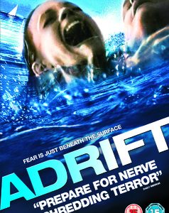 Open Water 2: Adrift (DVD)