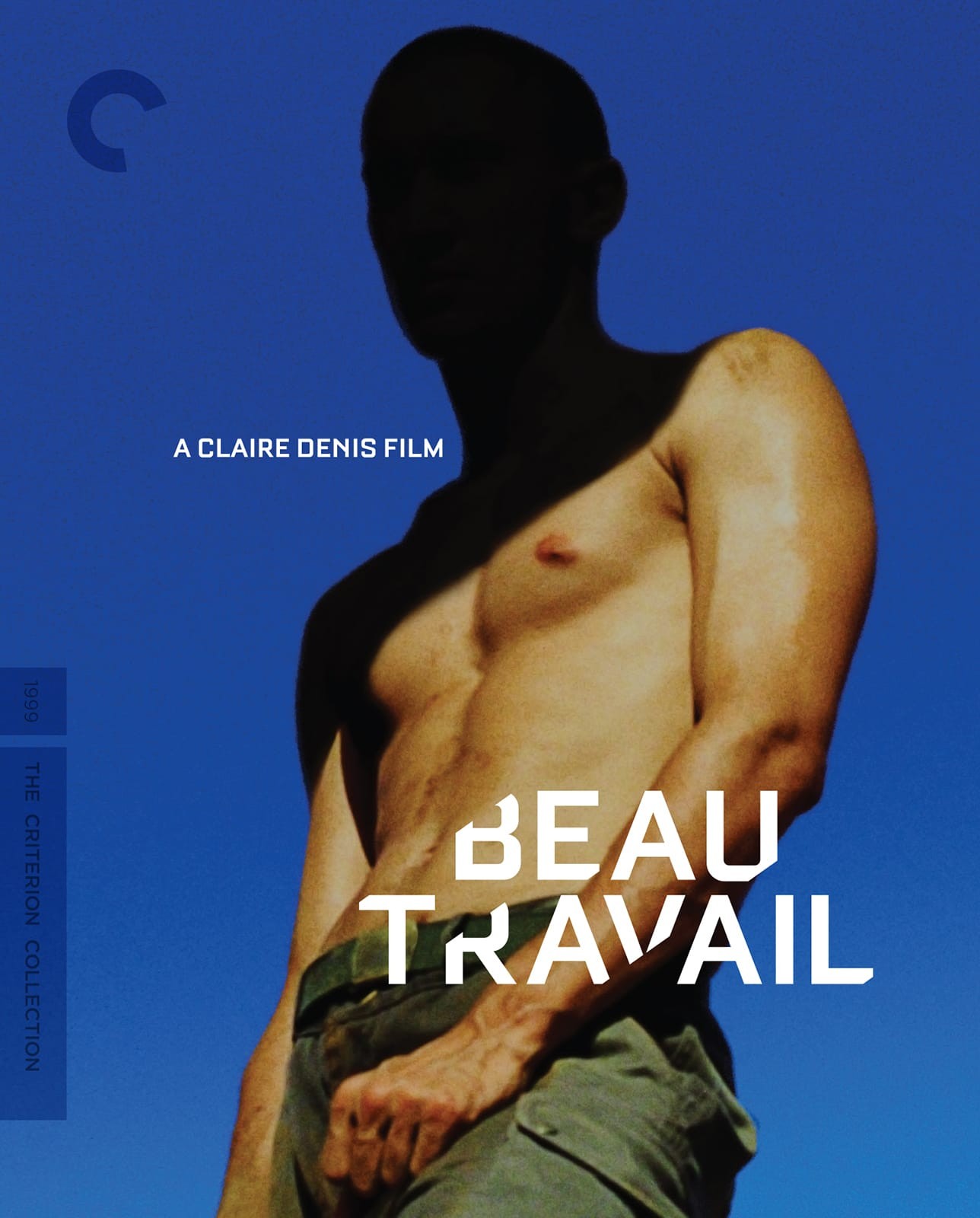 Beau Travail (Blu Ray) - Criterion Collection