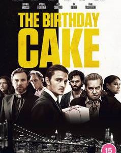 Birthday Cake, The (Val Kilmer, Ewan McGregor) (DVD)