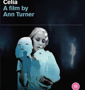 Celia (Blu Ray)